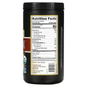 Barlean's, 유기농 Forti-Flax, 최고급 아마씨 가루, 454g(16oz)