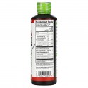 Barlean's, Seriously Delicious, 아마 오일 추출 오메가3, 딸기 바나나 스무디, 2,968mg, 454g(16oz)