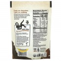 Barnana, Dipped Chewy Banana Bites, Dark Chocolate, 3.5 oz (100 g)