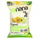 Barnana, Organic Plantain Chips, Acapulco Lime, 5 oz (140 g)