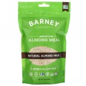 Barney Butter, 아몬드 밀, 천연 아몬드 밀, 13 oz (368 g)