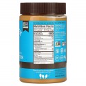 Barney Butter, 아몬드 버터, 부드러운, 16oz(454g)