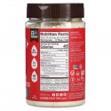 Barney Butter, 파우더 아몬드 버터, 무가당, 226g(8oz)
