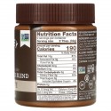 Barney Butter, 아몬드 버터 블렌드, 초콜릿, 284g(10oz)