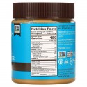 Barney Butter, 아몬드 버터, 스무스, 284g(10oz)