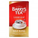 Barry's Tea, 루즈 리프 티, 골드 블렌드, 250g