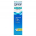 Bausch + Lomb, Advanced Eye Relief, 점안액, 118ml(4fl oz)