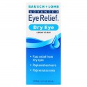 Bausch + Lomb, Advanced Eye Relief, 건조한 눈, 30ml(1fl oz)
