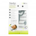 Bbluv, Sleep, Convertible 3-In-1 Swaddle, 0+ Months, Large, 1 Count