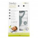 Bbluv, Sleep, Convertible 3-In-1 Swaddle, 0+ Months, Small, 1 Count