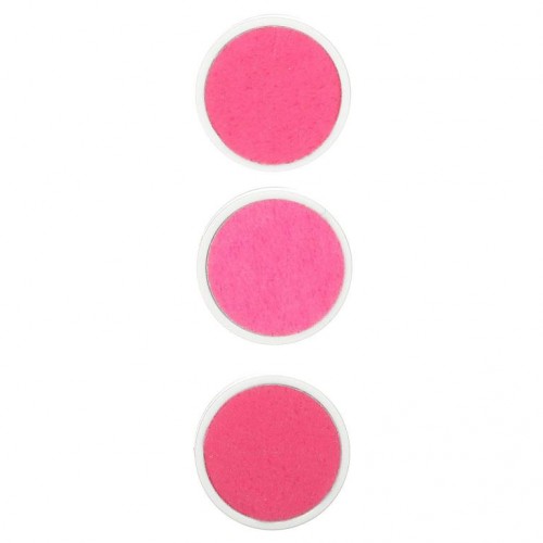 Bbluv, Trimo, Replacement Filing Discs, 1, 0-3 Months, 3 Pack