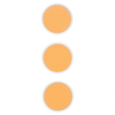 Bbluv, Trimo, Replacement Filing Discs, 4, 12+ Months, 3 Pack