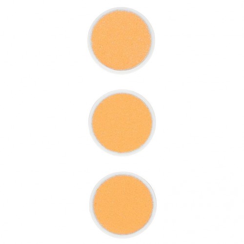 Bbluv, Trimo, Replacement Filing Discs, 4, 12+ Months, 3 Pack