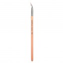 Bdellium Tools, 핑크 뱀부 시리즈, 아이즈 708, 1 접히는 아이라이너 브러쉬