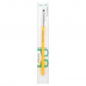 Bdellium Tools, 스튜디오 라인, 아이 760, 라이너/브로우 브러시 1개입