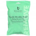 Beauty By Earth, Reusable Microfiber Rounds, 5 Pads