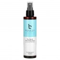 Beauty By Earth, 천일염 모발 및 텍스처라이징 스프레이, 볼륨 강화, 오션 브리즈, 177ml(6fl oz)
