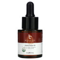 Beauty By Earth, 유기농 손발톱 및 큐티클 오일, 20ml(0.7fl oz)