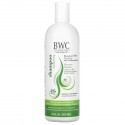 Beauty Without Cruelty, 샴푸, 로즈메리 민트 티트리, 473ml(16fl oz)