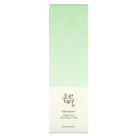 Beauty of Joseon, Bubble Toner, Green Plum + AHA, 5.07 fl oz (150 ml)