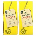 Beech-Nut, Breakfast, Stage 4, Yogurt, Banana & Mixed Berry, 6 Pouches, 3.5 oz (99 g) Each