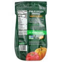Beech-Nut, Naturals, Fruit & Veggie Melties, Stage 3, Apple & Pumpkin, 1 oz (28 g)