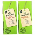 Beech-Nut, Veggies, Stage 2, Zucchini, Spinach & Banana, 12 Pouches, 3.5 oz (99 g) Each