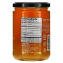 Beekeeper's Naturals, 생꿀, 야생화, 500g(17.6oz)