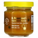 Beekeeper's Naturals, B. 파워드, 슈퍼 푸드 꿀, 125g(4.4oz)