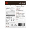 Belle+Bella, 유제품이 첨가되지 않은 Yogurt Starter, 4 패킷, (패킷 당 5 g)
