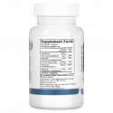 Benfotiamine Inc., 멀티-B 벤포티아민 신경장애 지원 포뮬라, 150mg, 캡슐 120정