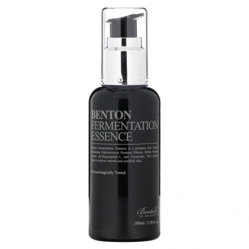 Benton, 발효 에센스, 100ml