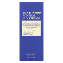 Benton, Skin Fit Mineral Sun Cream, SPF 50/PA++++, 1.69 fl oz (50 ml)