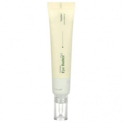 Beplain, Artemisia Daily Eye Butter, 0.84 fl oz (25 ml)