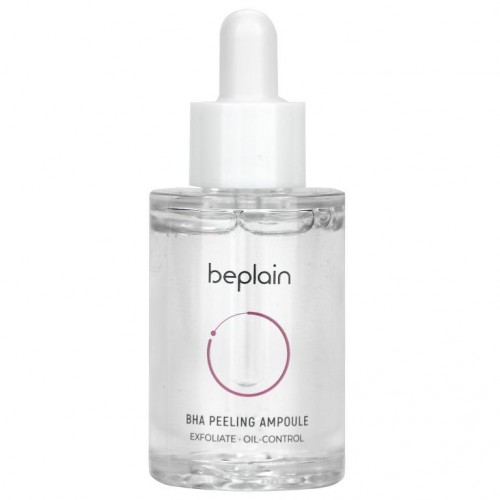 Beplain, BHA Peeling Ampoule, 1.01 fl oz (30 ml)