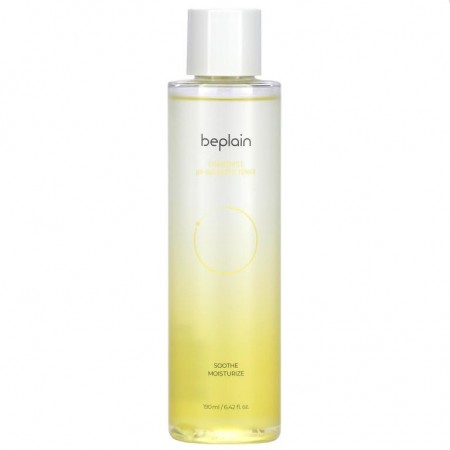 Beplain, Chamomile pH-Balanced Toner, 6.42 fl oz (190 ml)