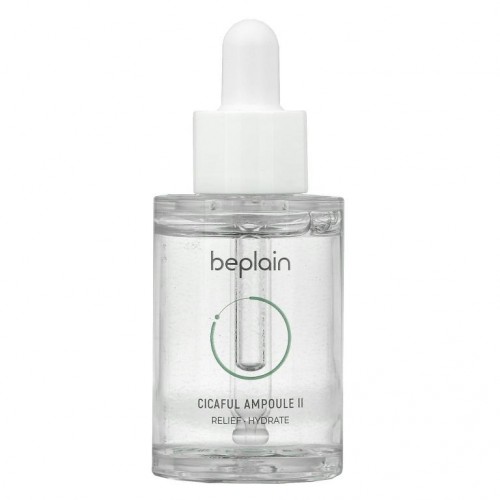 Beplain, Cicaful Ampoule II, 1.01 fl oz (30 ml)