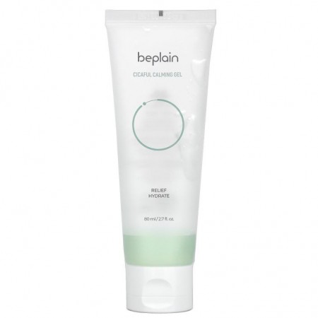 Beplain, Cicaful Calming Gel, 2.7 fl oz (80 ml)