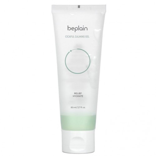 Beplain, Cicaful Calming Gel, 2.7 fl oz (80 ml)