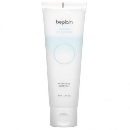 Beplain, Hyaluronic Aqua Moisturizer, 2.7 fl oz (80 ml)