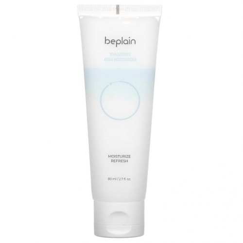 Beplain, Hyaluronic Aqua Moisturizer, 2.7 fl oz (80 ml)