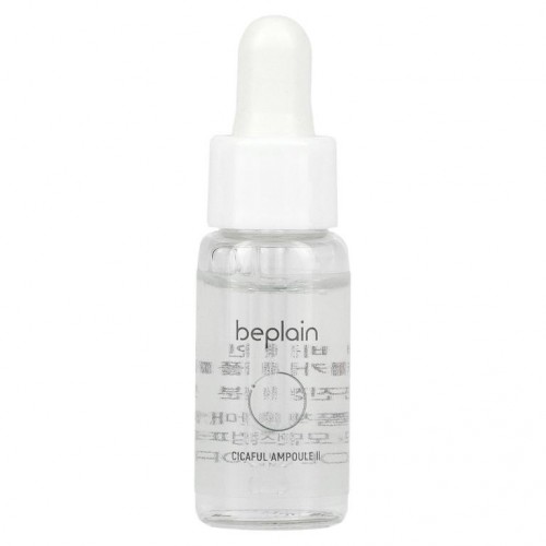 Beplain, 시카풀 앰풀 ll, 5ml(0.16fl oz)