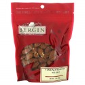 Bergin Fruit and Nut Company, 볶은 아몬드, 무염, 198g(7oz)