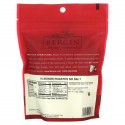 Bergin Fruit and Nut Company, 볶은 아몬드, 무염, 198g(7oz)