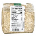 Bergin Fruit and Nut Company, 유기농 퀴노아, 16 oz (454 g)