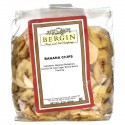 Bergin Fruit and Nut Company, 바나나 칩, 255g(9oz)