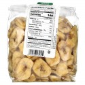 Bergin Fruit and Nut Company, 바나나 칩, 255g(9oz)