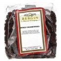 Bergin Fruit and Nut Company, 드라이드 크랜베리, 340g(12oz)