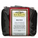 Bergin Fruit and Nut Company, 야생 쌀, 454g(16oz)