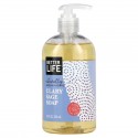 Better Life, Naturally Skin-Soothing Soap, Clary Sage, 12 oz (354 ml)